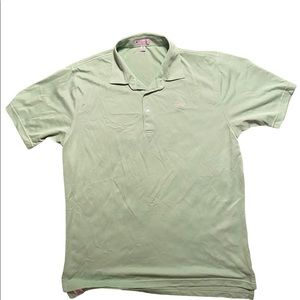 Peter Millar Summer Comfort Golf shirt